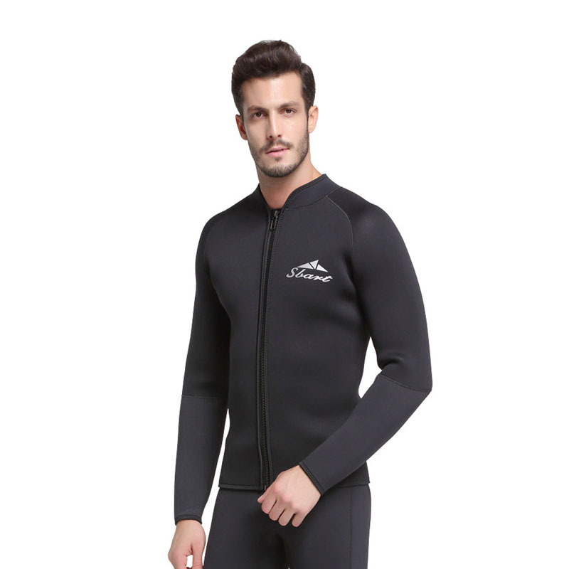 diving-suit-snorkeling-equipment-long-sleeve-long-pants-split-diving-suit