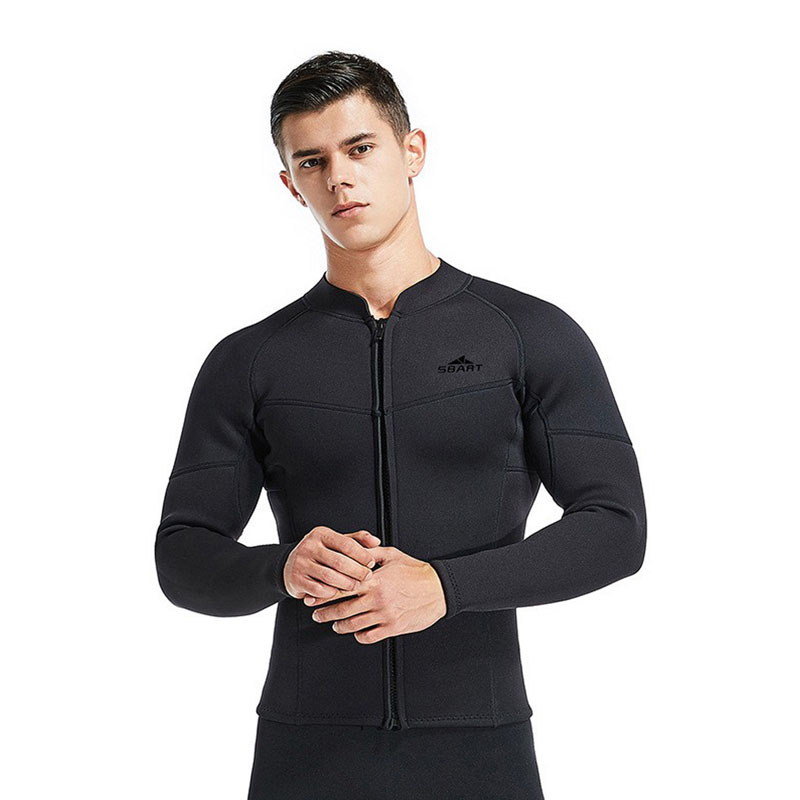 two-piece-long-sleeved-suit-swimsuit-mens-diving-suit-wet-suit