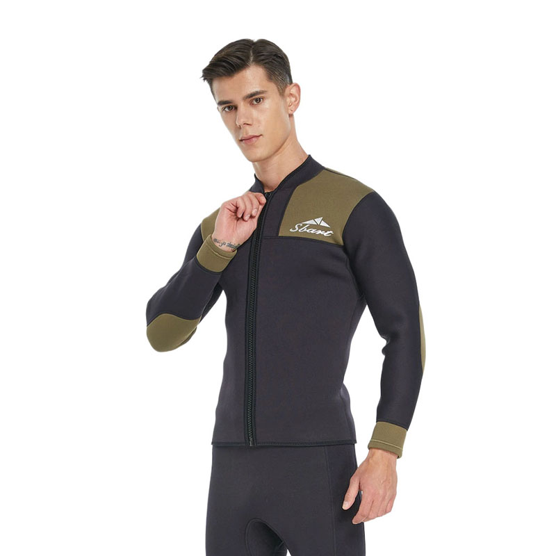 two-piece-diving-suit-deep-diving-swimsuit-cold-proof-surfing-suit