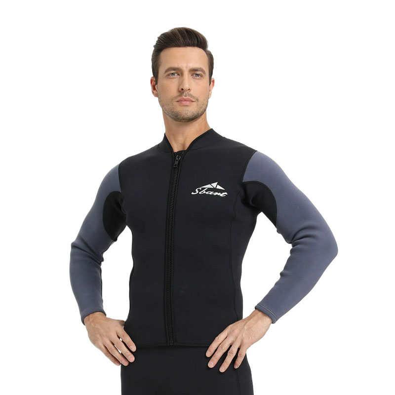 diving-suit-snorkeling-two-piece-swimsuit-mens-surfing-suit