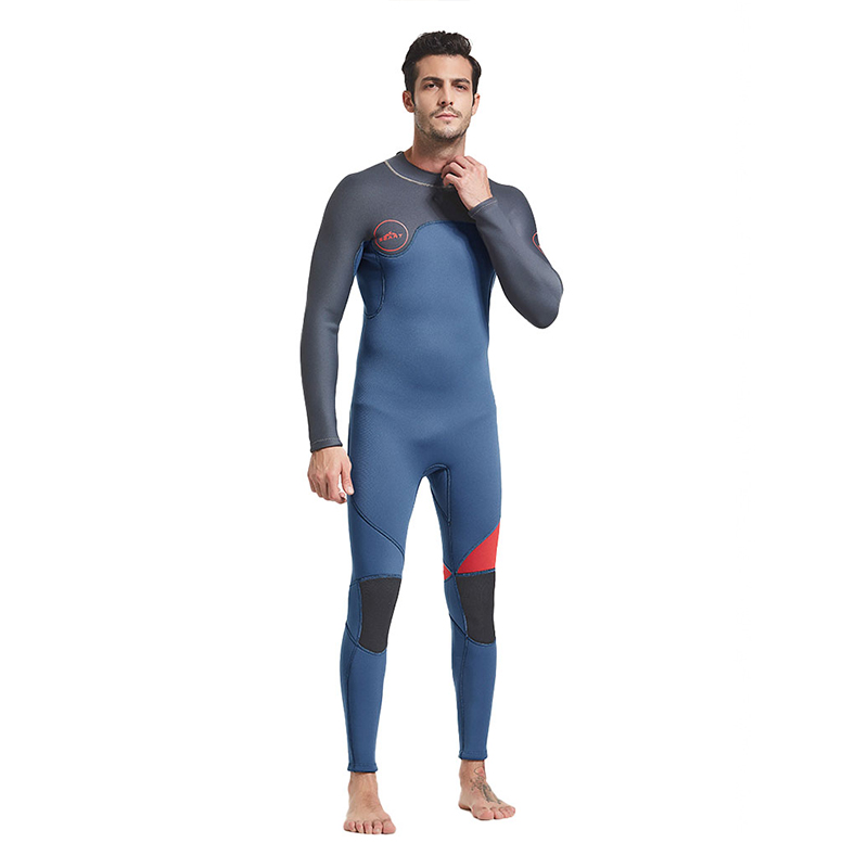 long-sleeve-zip-neoprene-full-wetsuits