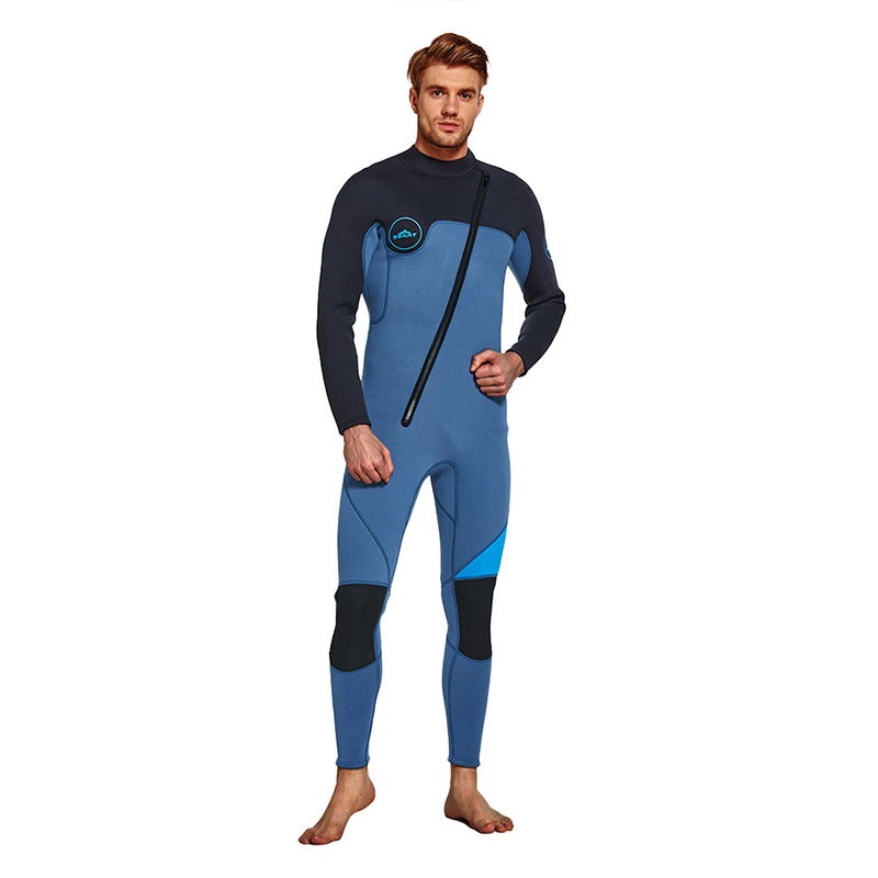 warm-mens-front-zipper-full-wetsuits